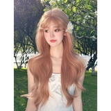 CH1866 XOĂN SÓNG MÁI BAY HỒNG ĐÀO