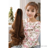 N53 NGOẶM XOĂN ĐUÔI 50CM