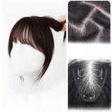 AS9001 MÁI THẬT 4D LƯỚI GIỌT NƯỚC 7X10CM/25CM