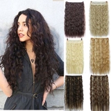 KXU60 kẹp xù 60cm