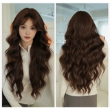 CH11 BỘ XOĂN SÓNG MÁI BAY 73CM