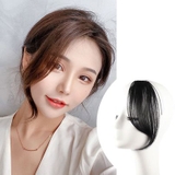 Mái dài thẳng