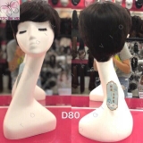 D80 TÓC TÉM NAM