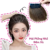 MPN MÁI PHỒNG NHỎ BẤM XÙ