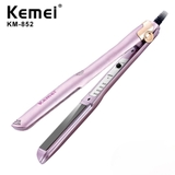 MÁY DUỖI TÓC CHỈNH NHIỆT KM852