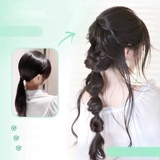 CS01 GẤP THẮT BÍNH BONG BÓNG