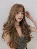 C8289 XOĂN SÓNG 65CM