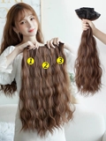 3DX SET 3 DÃY KẸP XÙ 60CM
