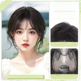 P128 MÁI THẬT 4D LƯỚI TÁO PHỐI VIỀN LƯỚI