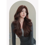 C0459 BỘ XOĂN NHIỀU 65CM MÁI BAY