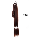 D17 DÂY TÓC CHƯA THẮT 76CM