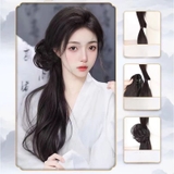B06 BÚI GẤP XÙ TÓC DỢN CÚP