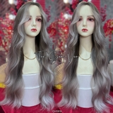 CH1919 BỘ SÓNG NÂU OMBRE KHÓI