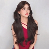 SD2104 BỘ SIÊU DA DỆT KIM LƯỚI TRÁN MÓC XOĂN SÓNG TẦNG