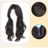 B169 MÁI PHỦ ĐỈNH LƯỚI U XOĂN DÀI