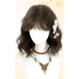 [DỆT KIM] MK01 XÙ NGẮN CHẤM VAI MÁI THƯA