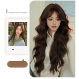 CH11 BỘ XOĂN SÓNG MÁI BAY 73CM