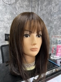 [MÁI THƯA] MÁI THẬT 4D LƯỚI BƯỚM SIZE 7X7/25CM