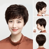 6228 TÓC TÉM THẬT