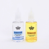 NƯỚC RỬA KEO DÁN TÓC 30ML