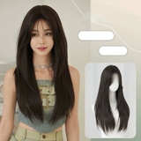 YZD116 SIÊU DA LƯỚI TRÁN THẲNG LAYER MÁI BAY