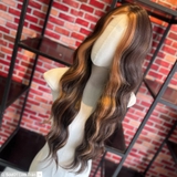 SDD01 XOĂN SÓNG PHỐI LIGHT CAM (LƯỚI TRÁN)