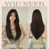 YZD116 SIÊU DA LƯỚI TRÁN THẲNG LAYER MÁI BAY