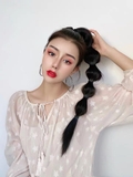 NTK TÓC NGOẶM THIẾT KẾ