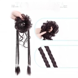 B05 BÚI CỘT XÙ DÂY BÍNH