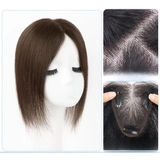 AS9001 MÁI THẬT 4D LƯỚI GIỌT NƯỚC 7X10CM/25CM