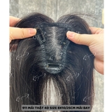 911 MÁI THẬT 4D SIZE 8X10/25CM MÁI BAY