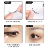 MI CÔ GÁI HỘP TRẮNG 5 CẶP NHIỀU KIỂU