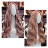 CH1866 XOĂN SÓNG MÁI BAY HỒNG ĐÀO