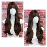MJ6077 XOĂN SÓNG LAYER 60CM
