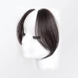 Mái dài thẳng