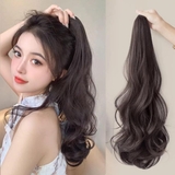 N49 xoăn cao 60cm
