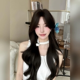 ST01 SIÊU LƯỚI T XOĂN SÓNG LAYER NÂU ĐEN