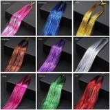 Sợi Kim Tuyến (Bao Công Nối)