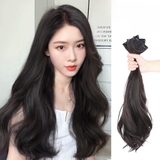 2KX- SÉT 3 DÃY KẸP XOĂN 50CM