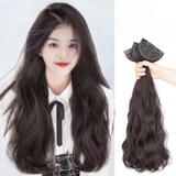 2KX- SÉT 3 DÃY KẸP XOĂN 50CM