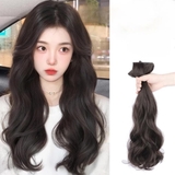 2KX- SÉT 3 DÃY KẸP XOĂN 50CM