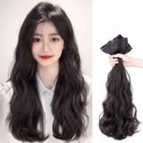 2KX- SÉT 3 DÃY KẸP XOĂN 50CM