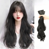 2KX- SÉT 3 DÃY KẸP XOĂN 50CM