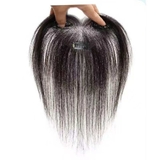 F392 MÁI M TÀNG HÌNH TÓC THẬT LƯỚI TIM