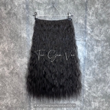 KXU60 kẹp xù 60cm