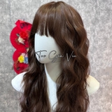 CH2166 BỘ XÙ SÓNG DÀI