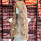 CH2225 BỘ XOĂN SÓNG TẦNG 77CM VÀNG TÂY