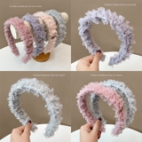 Cài Ren Màu Pastel31