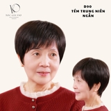 D90 TÓC NAM