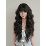 [DỆT KIM] MK05 BỘ XÙ SÓNG DÀI